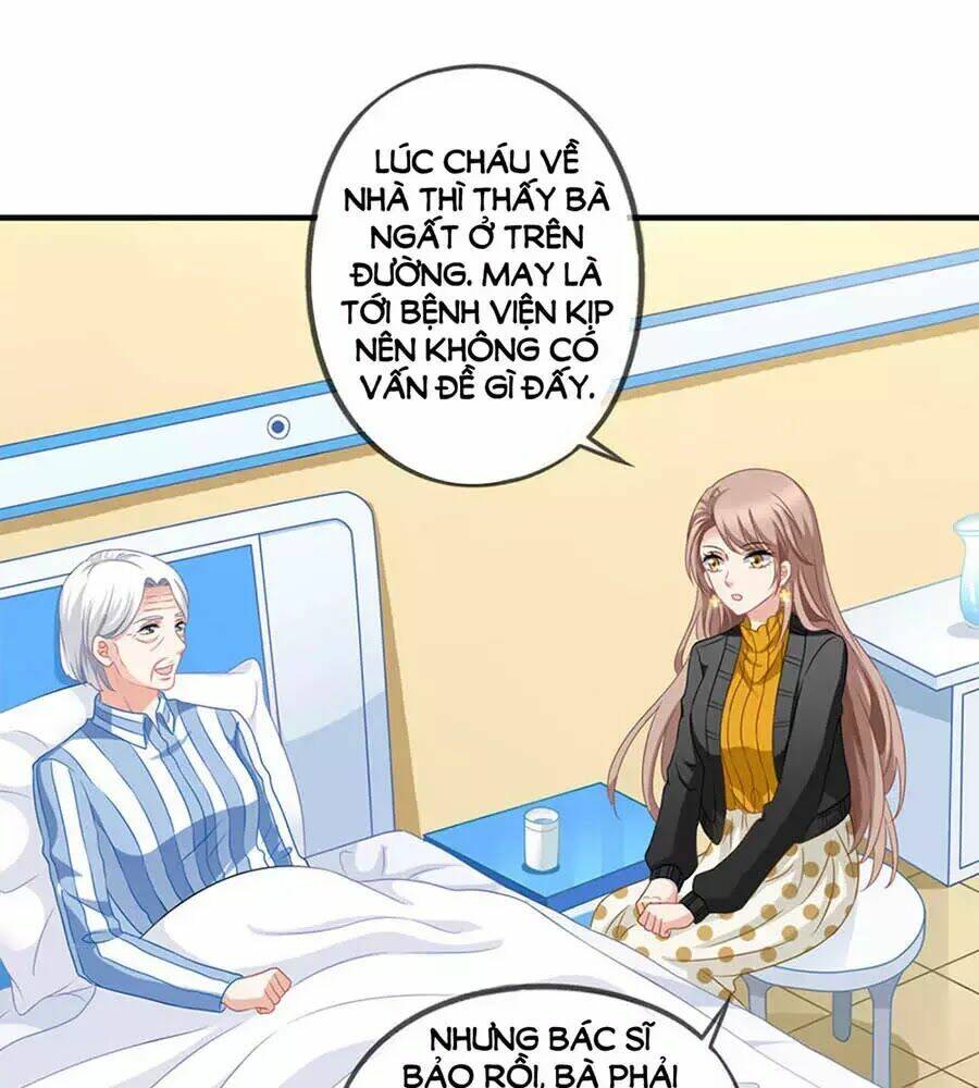 Mỹ Vị Giai Thê: Chapter 73