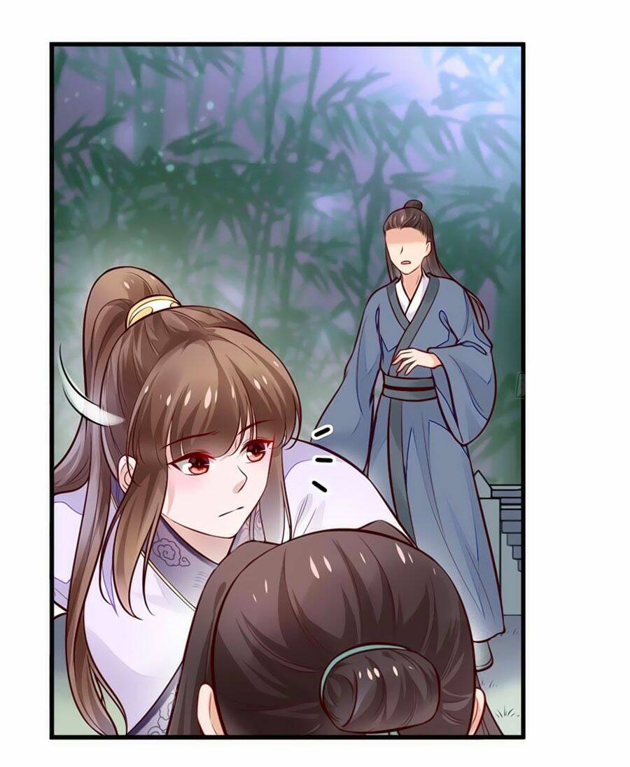 Nữ Đế Livestream Công Lược: Chapter 24