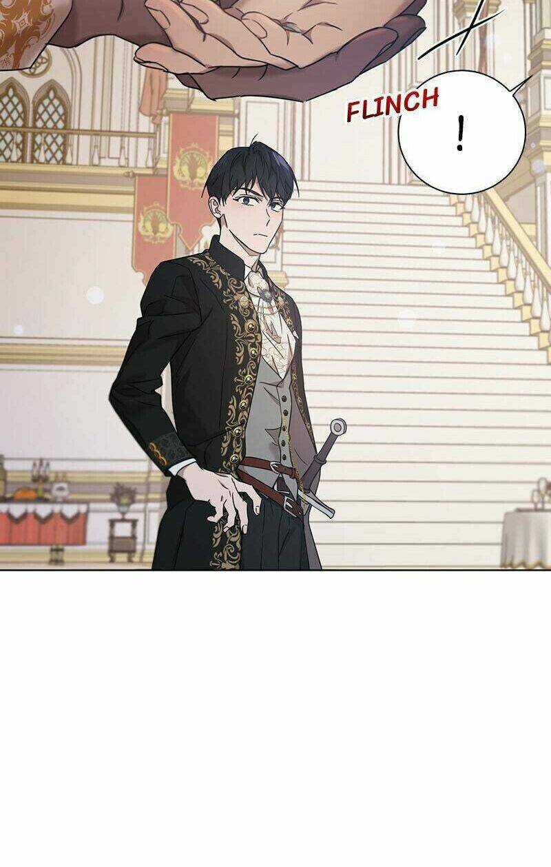 Khế Ước Của Ác Ma: Chapter 56