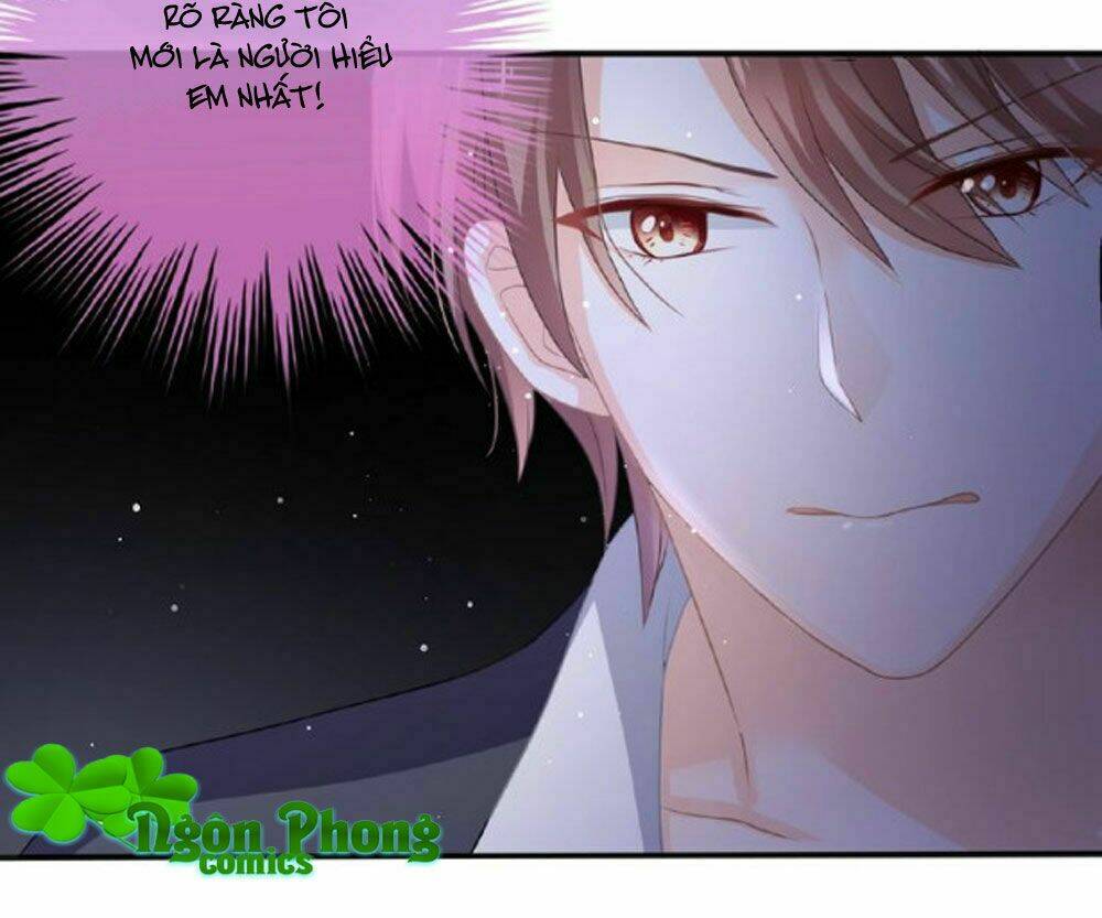 Tiệm May Luyến Sắc: Chapter 20