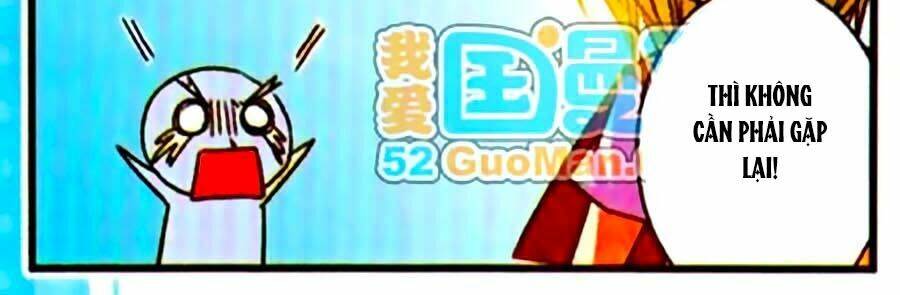 Manh Tam Quốc: Chapter 65