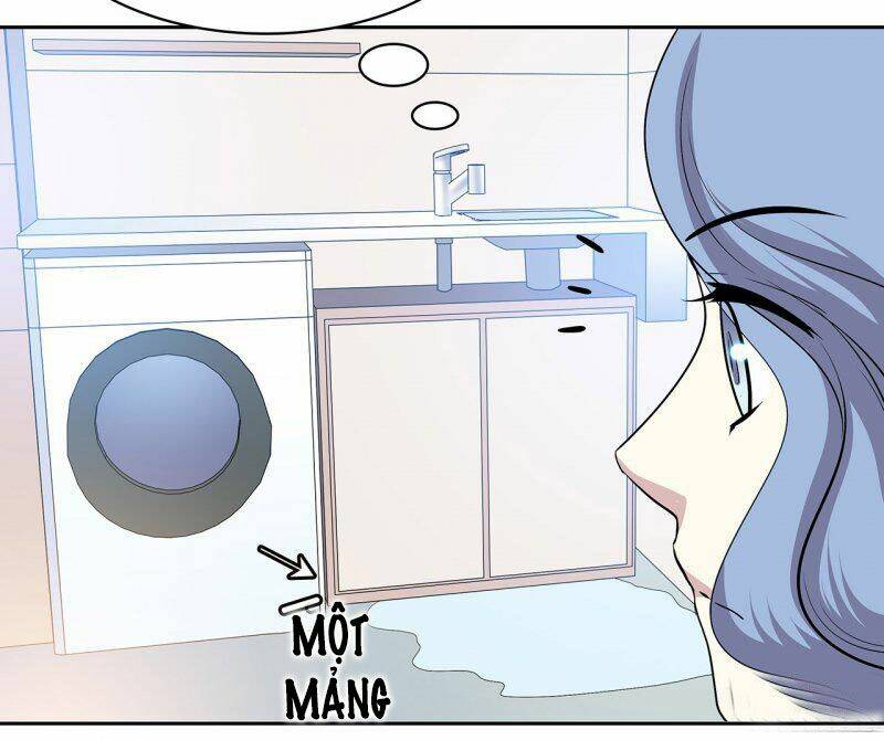 Người Yêu Thời Không: Chapter 48