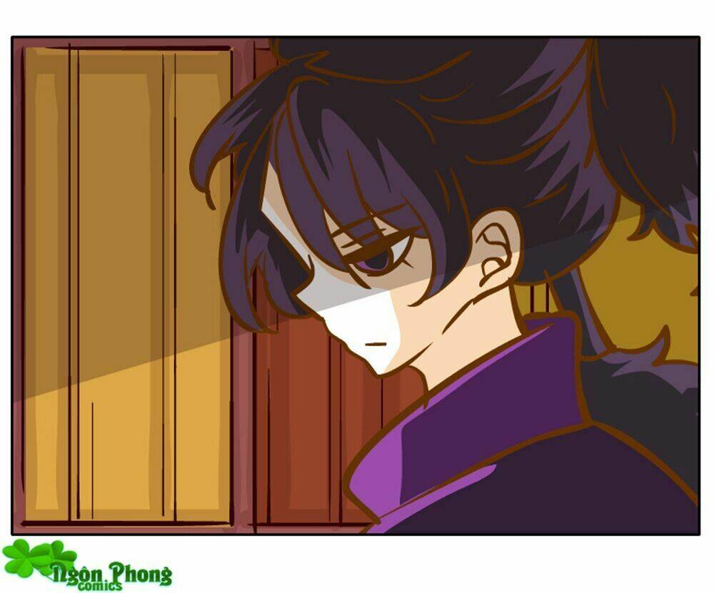 Hòa Thượng Và Tiểu Long Quân: Chapter 54