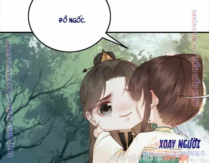 Trọng Sinh Bá Sủng Nhiếp Chính Vương Quá Mạnh Mẽ: Chapter 205