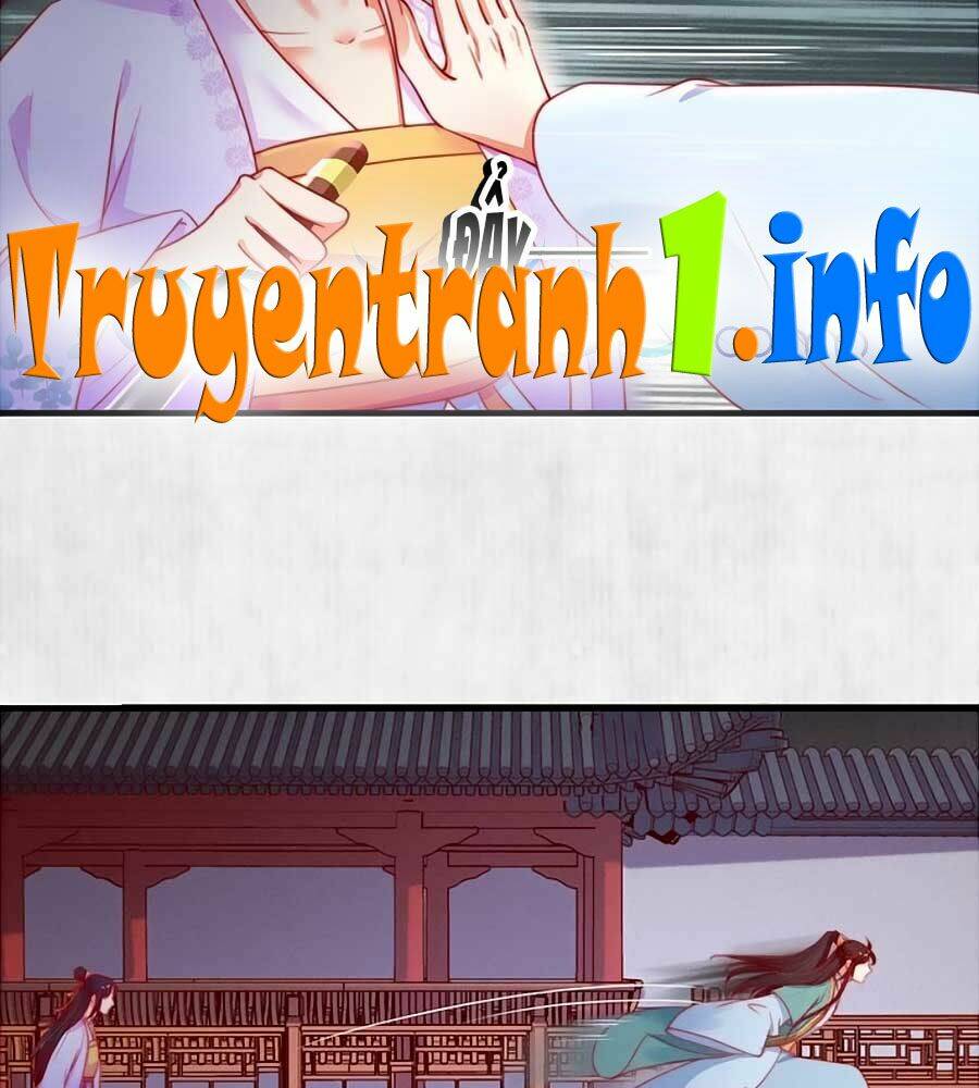 Hoạn Phi Hoàn Triều: Chapter 89