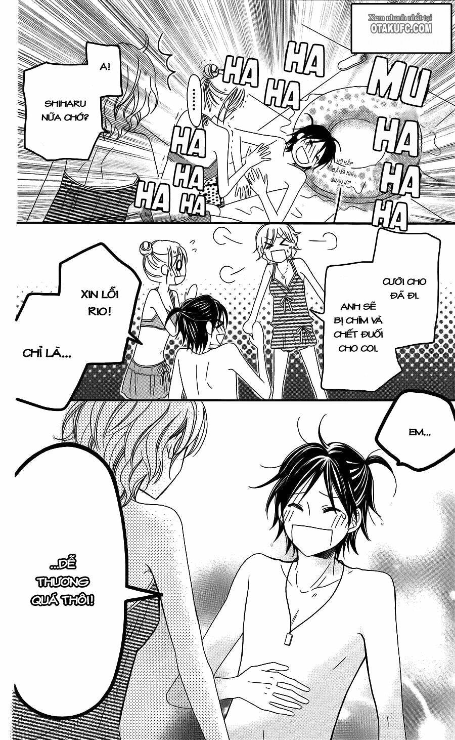 Love So Life: Chapter 35