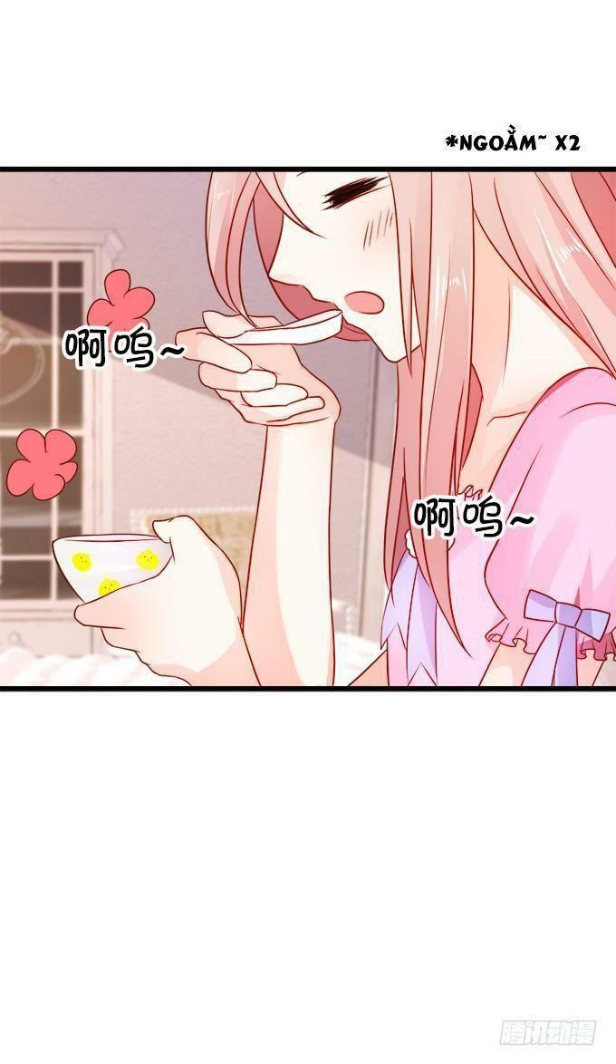 Hồ Tiên Hung Bạo: Chapter 11