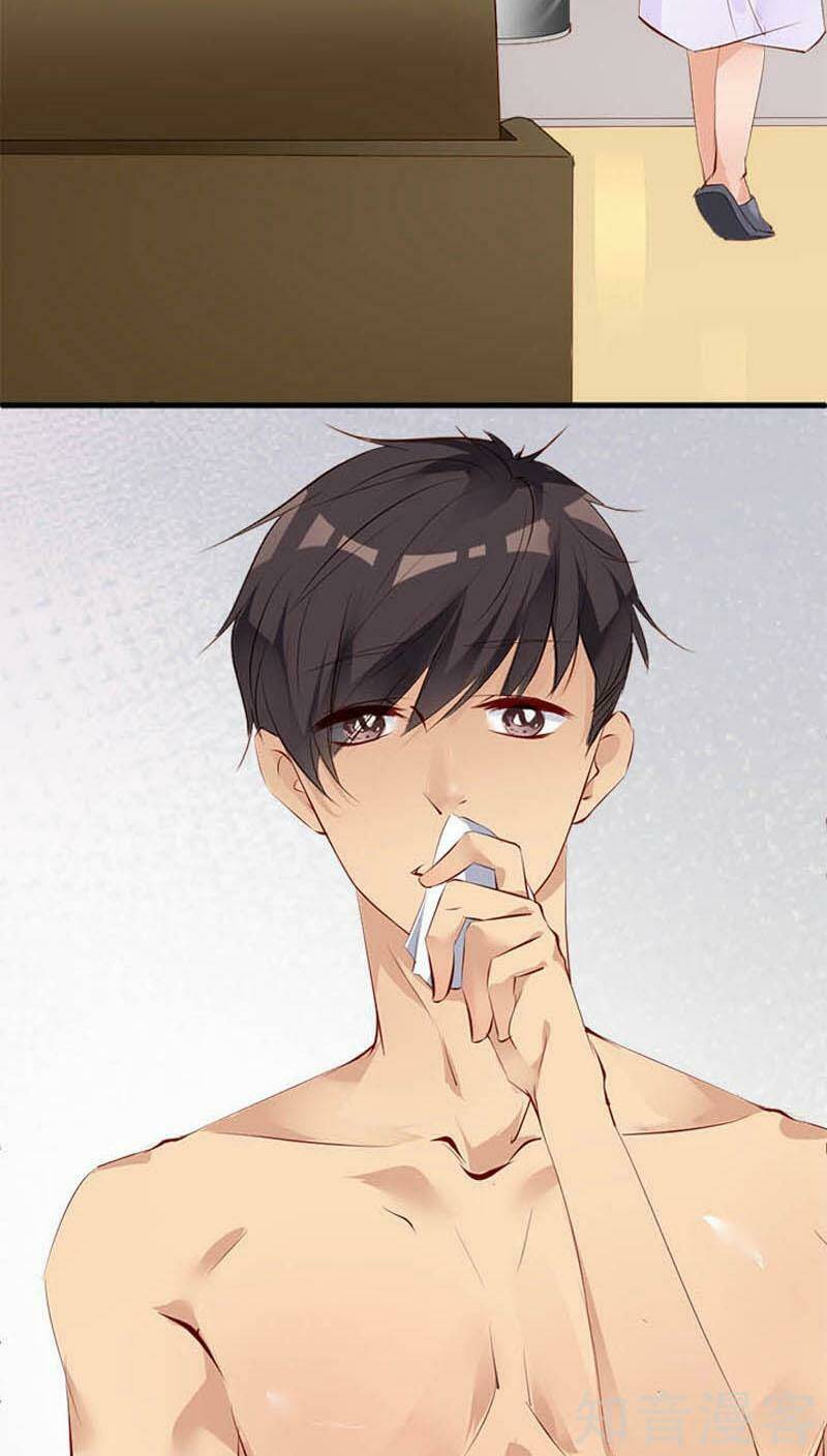 Nam Thần Là Một Đôi: Chapter 11