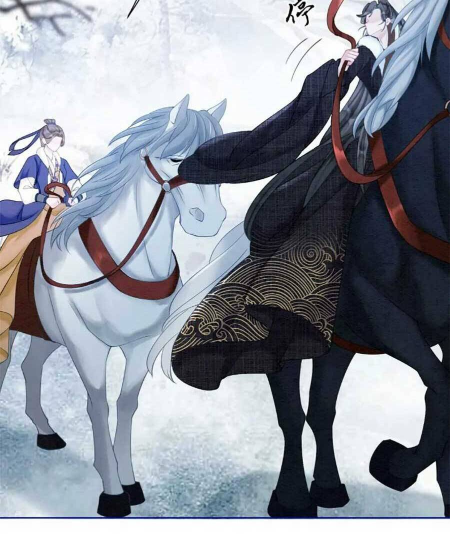 Xung Hỉ Vương Phi: Chapter 82