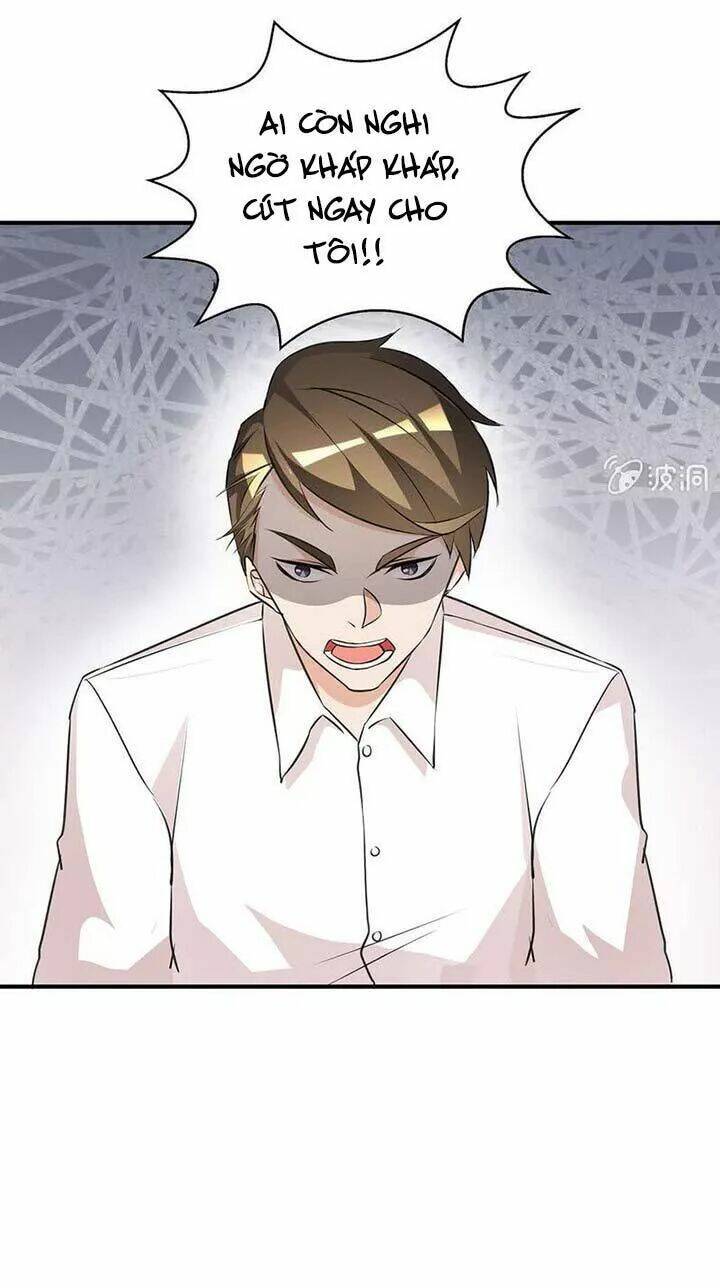 Kháp Kháp Hương Phản: Chapter 14