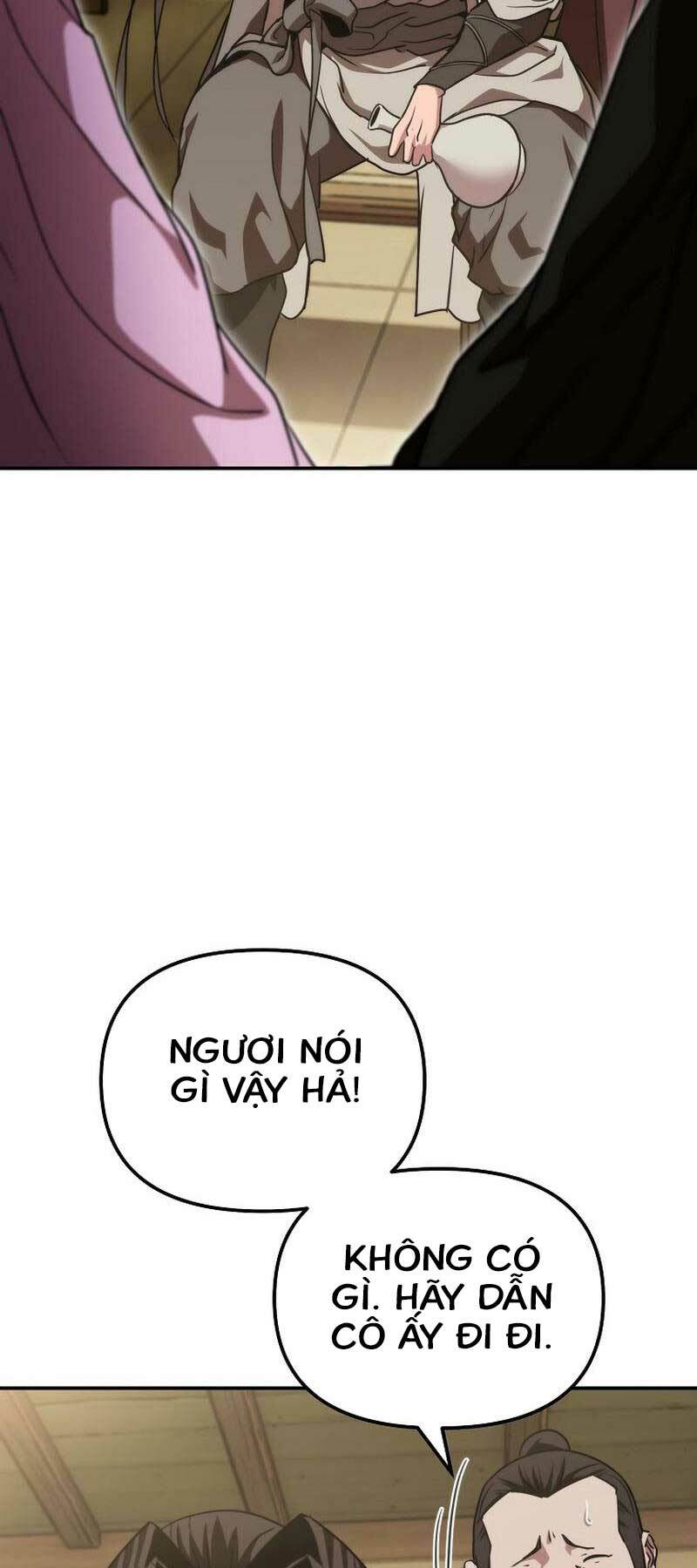 Đông Phương Bất Bại: Chapter 10