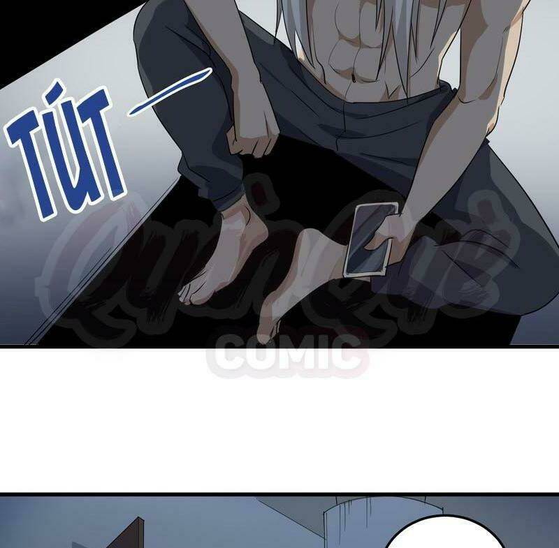 Hộ Hoa Cao Thủ Tại Vườn Trường: Chapter 86