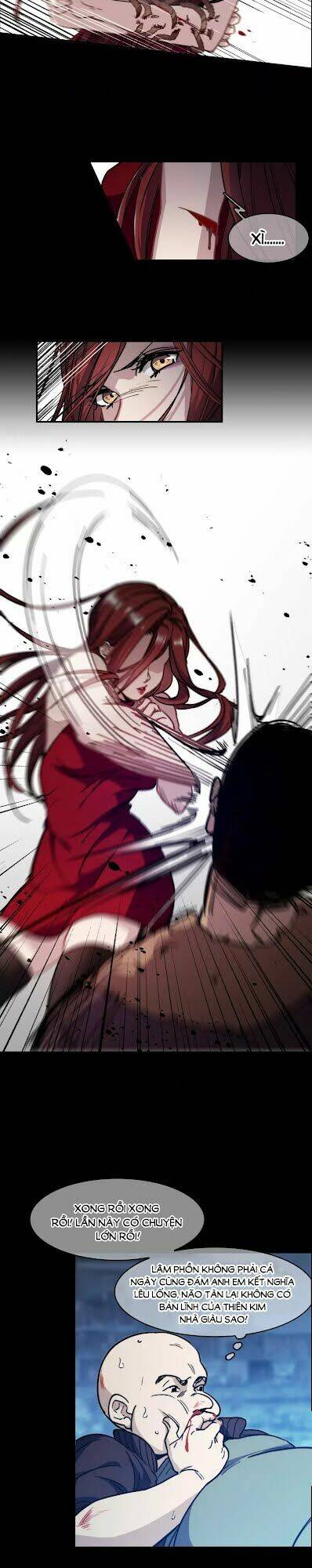 Thế Giới Đệ Nhất Cự Tinh: Chapter 1.3