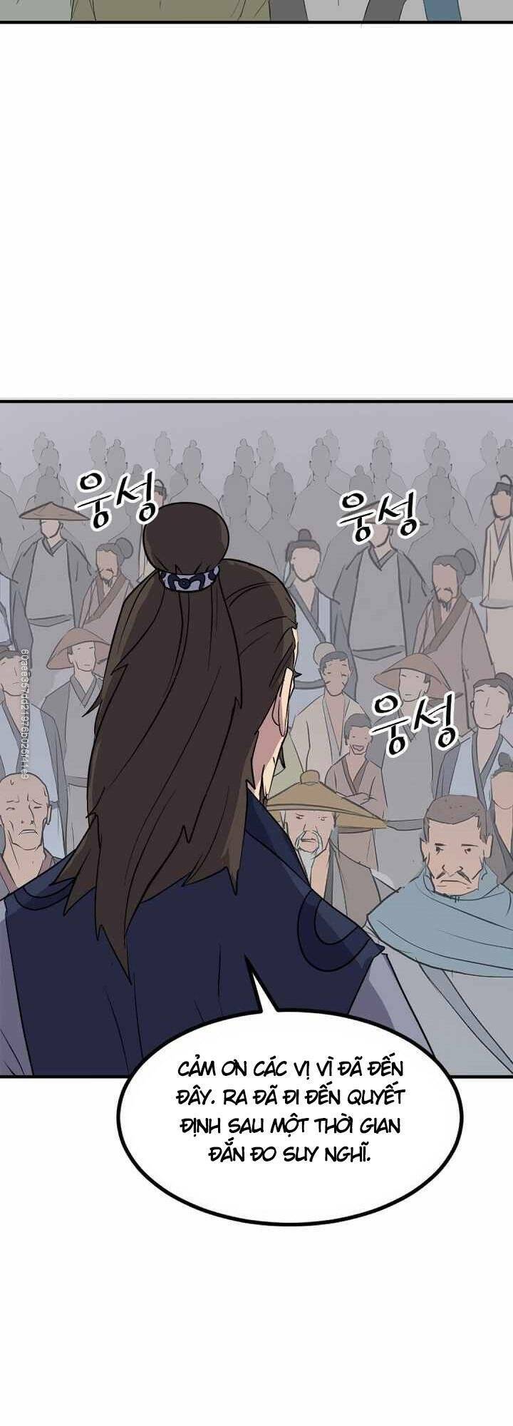 Trọng Sinh, Bất Khả Chiến Bại: Chapter 115