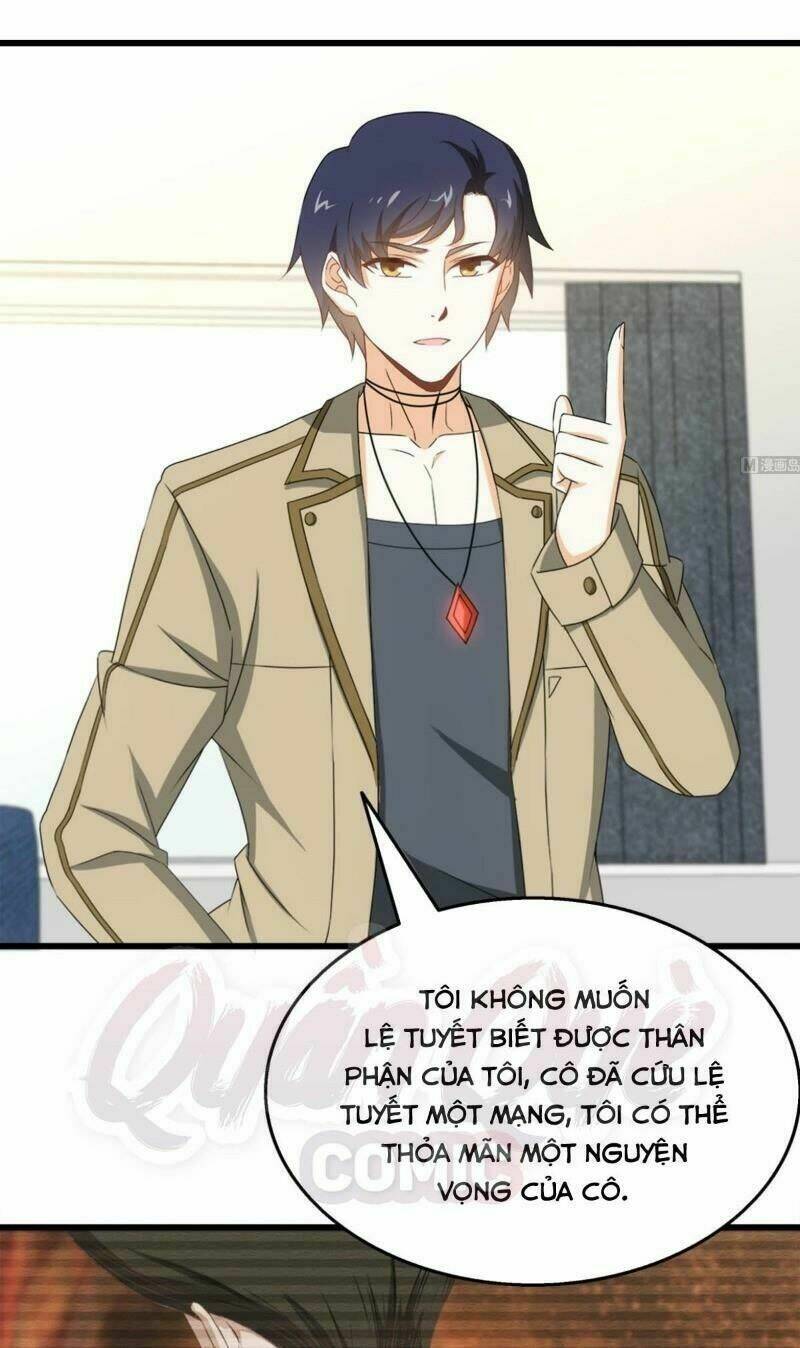 Người Ở Rể Mạnh Nhất: Chapter 38