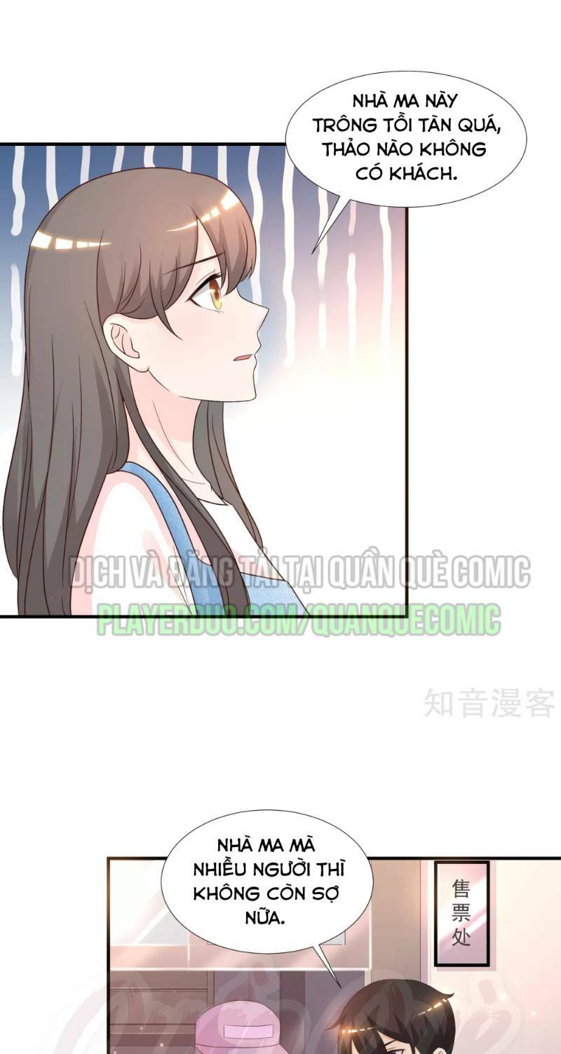 Tối Cường Vận Đào Hoa: Chapter 76
