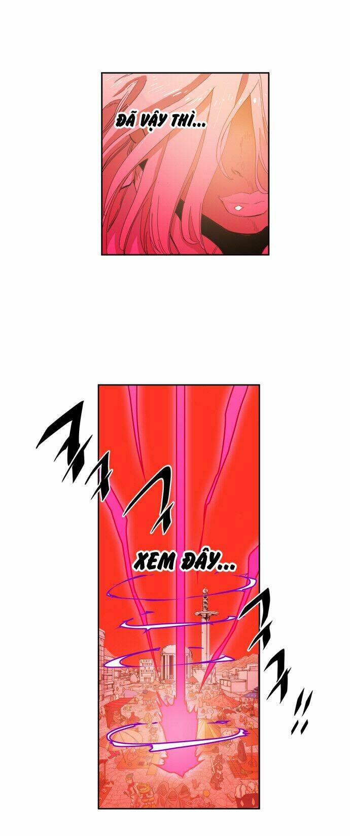 Hard Core Leveling Warrior: Chapter 27