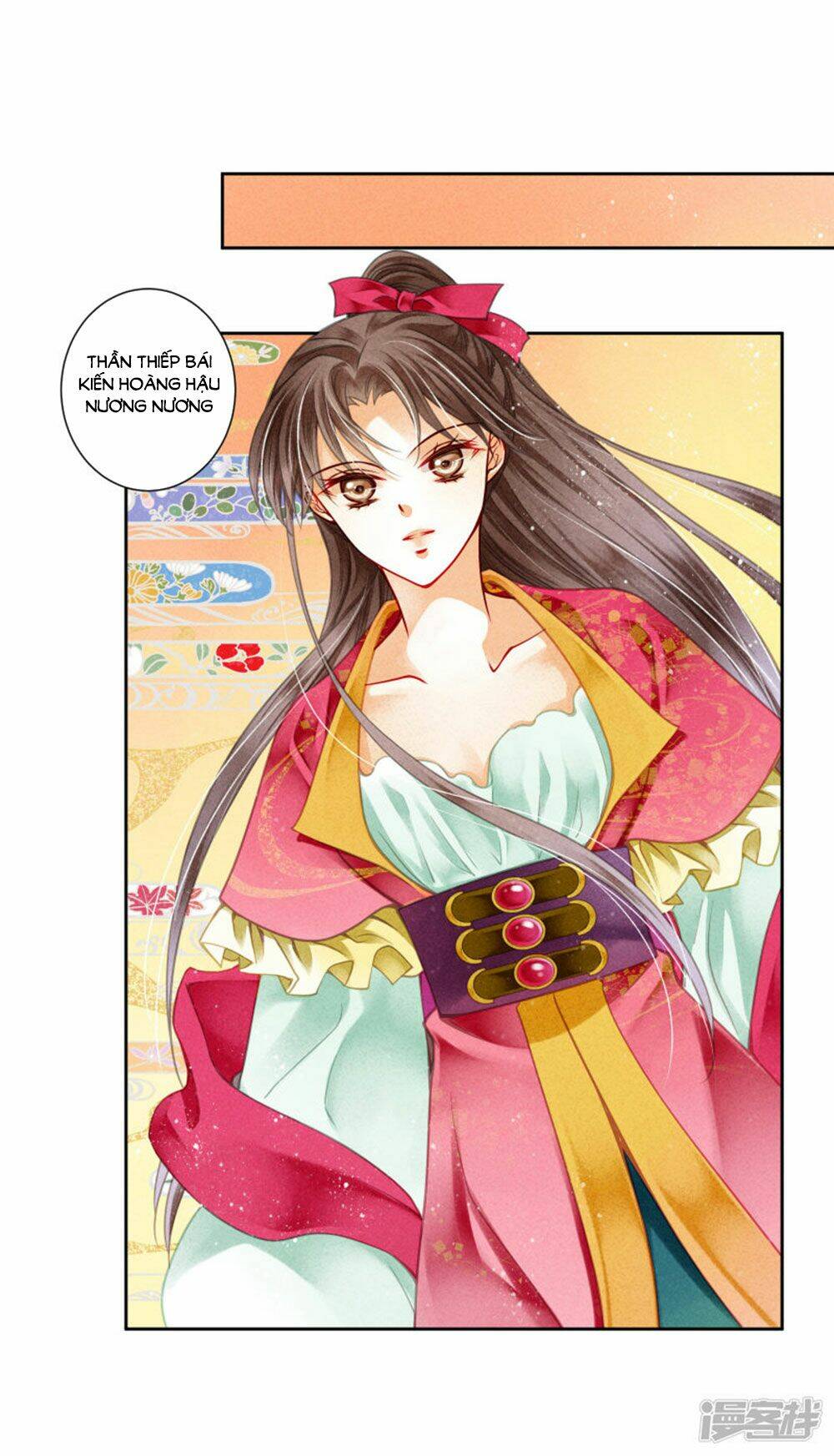 Ái Thượng Vô Địch Tiếu Hoàng Hậu: Chapter 82