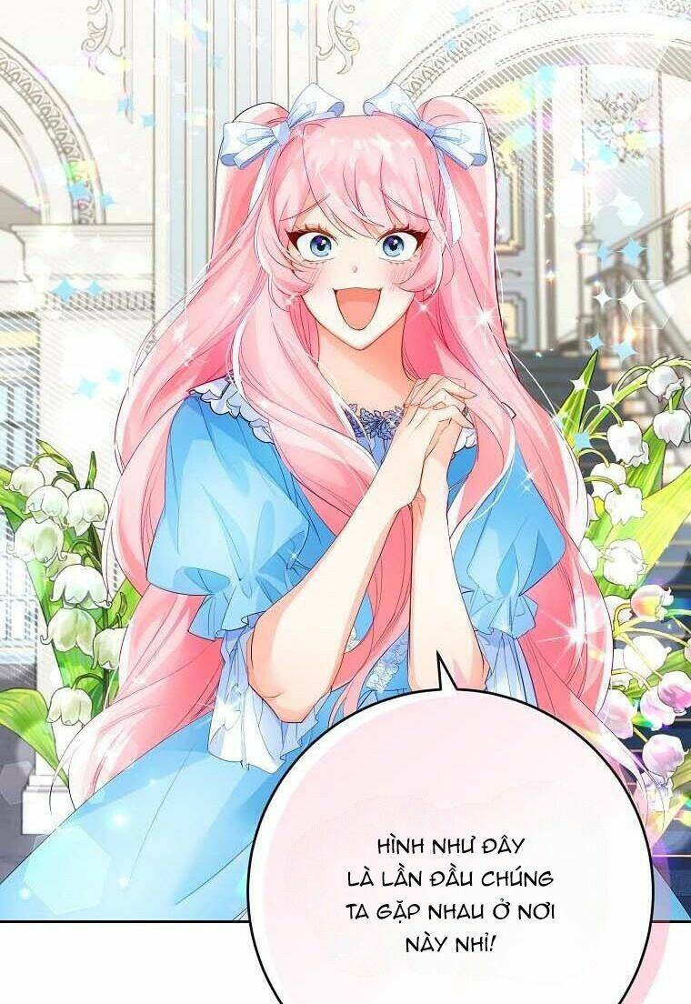 Dư Vị Tách Trà: Chapter 3