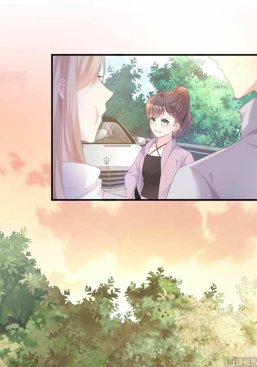 Tư Sủng Cục Cưng Bảo Bối: Chapter 59