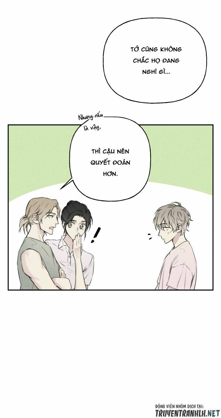 Angel Buddy: Chapter 14