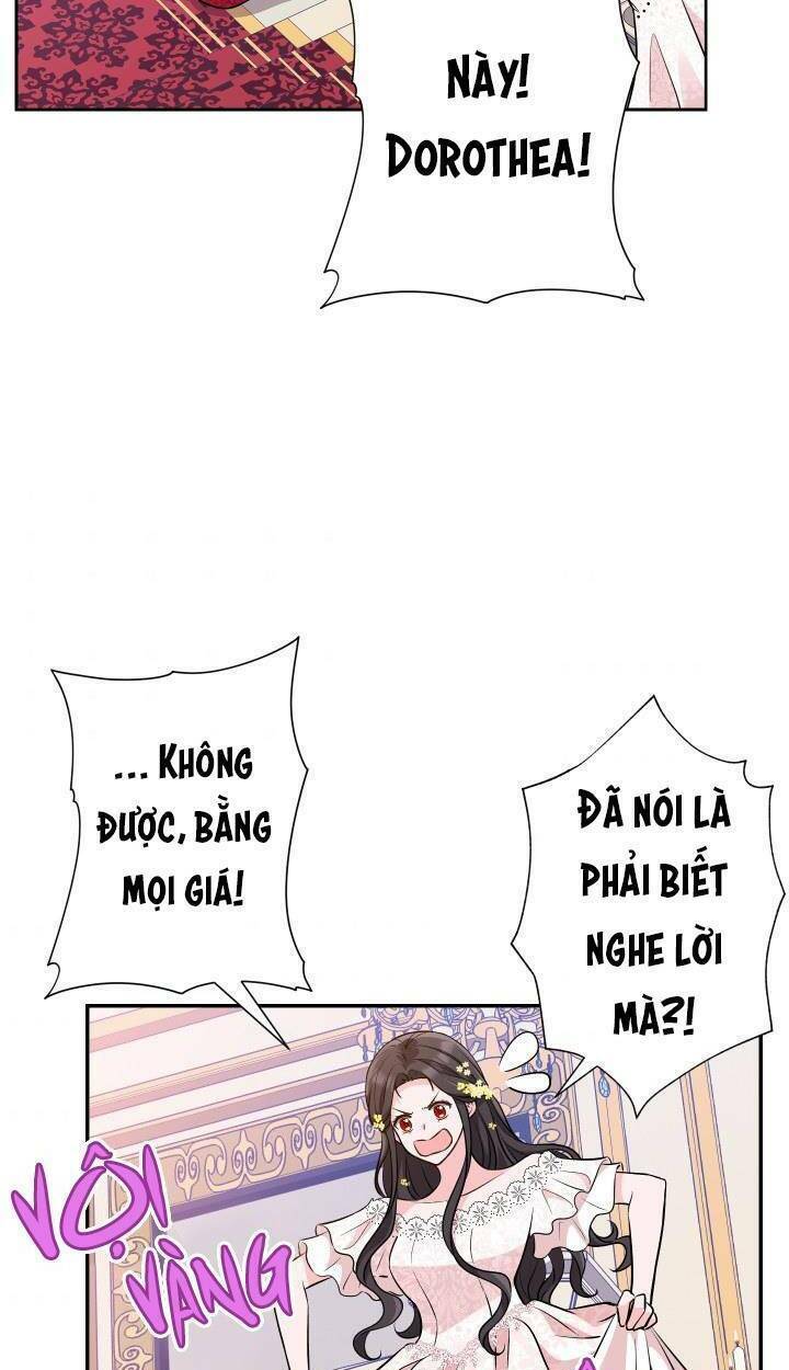 Gửi Đến Người Bạn Của Tôi: Chapter 7