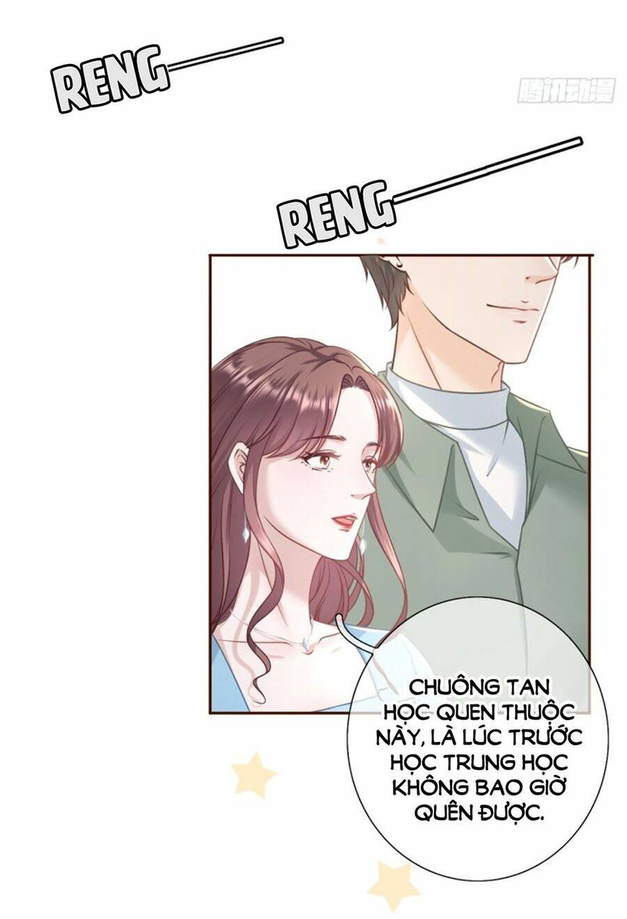 Bạn Gái Tôi Mới 30+: Chapter 44