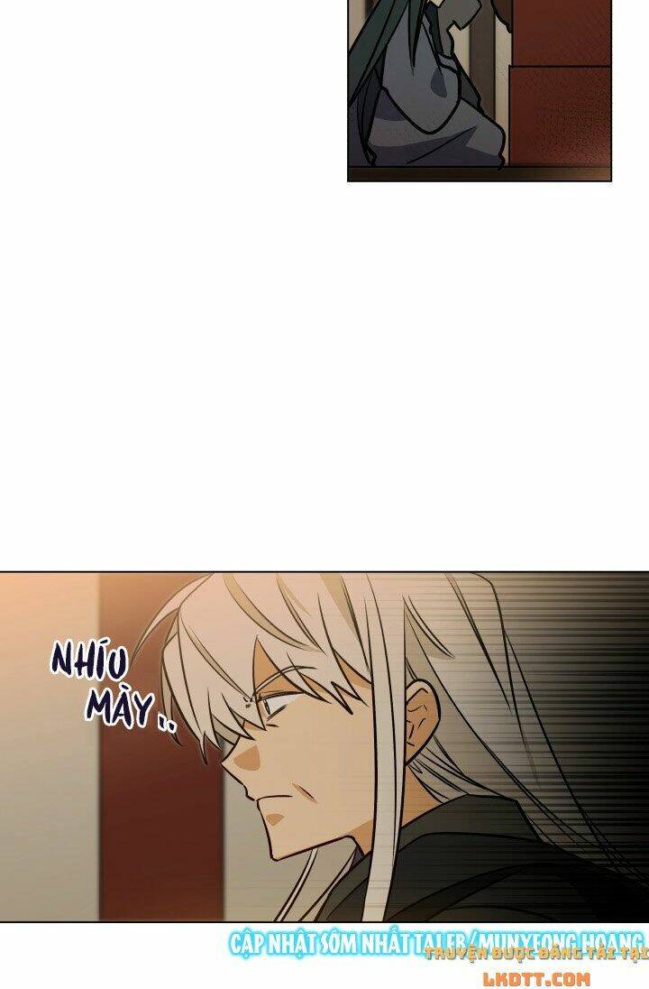 Quái Thú Với Hoa: Chapter 72