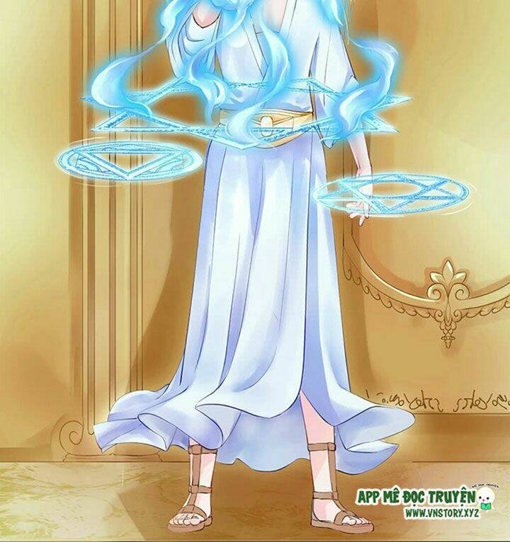 Bồn Tắm Có Vấn Đề?: Chapter 7