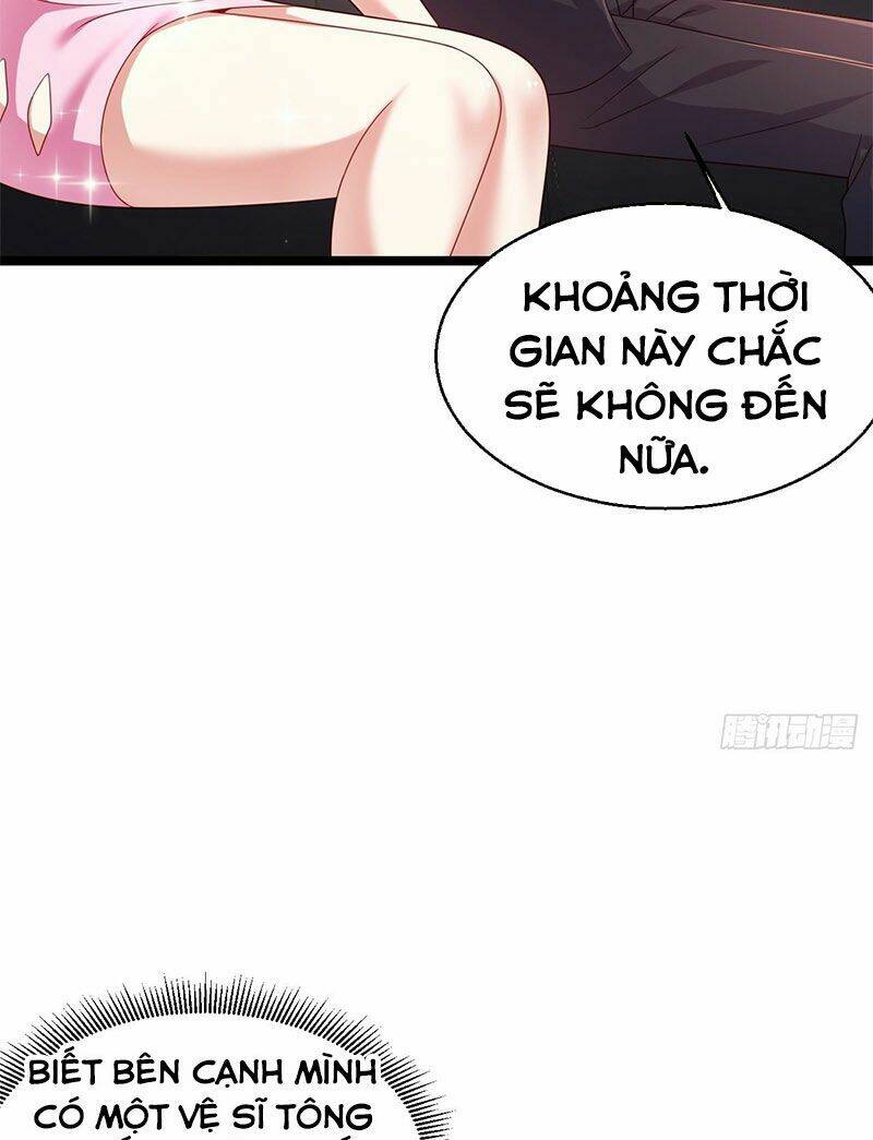 Thế Thân Thiếu Gia Không Dễ Chọc: Chapter 42