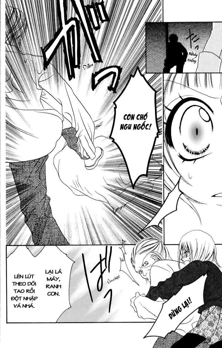 Jigoku Shoujo: Chapter 15