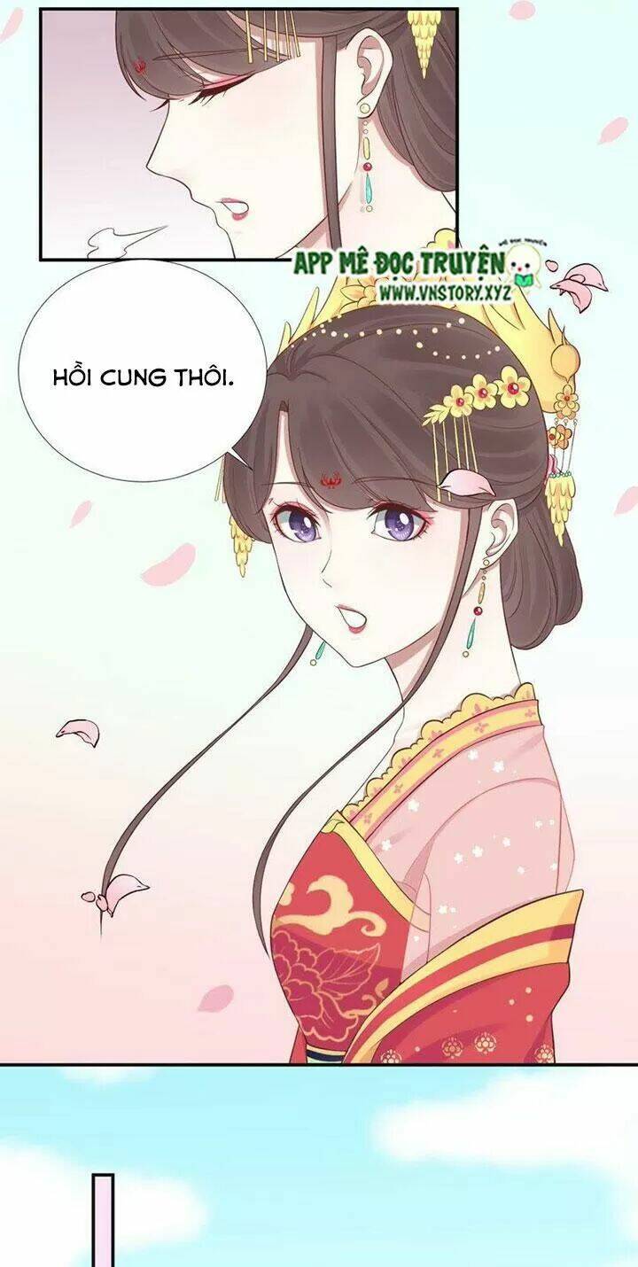 Hoàng Hậu Bận Lắm: Chapter 108