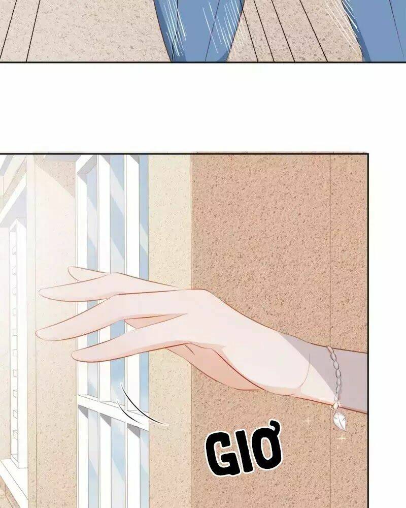 Khi Trá Luyến Nhân: Chapter 44