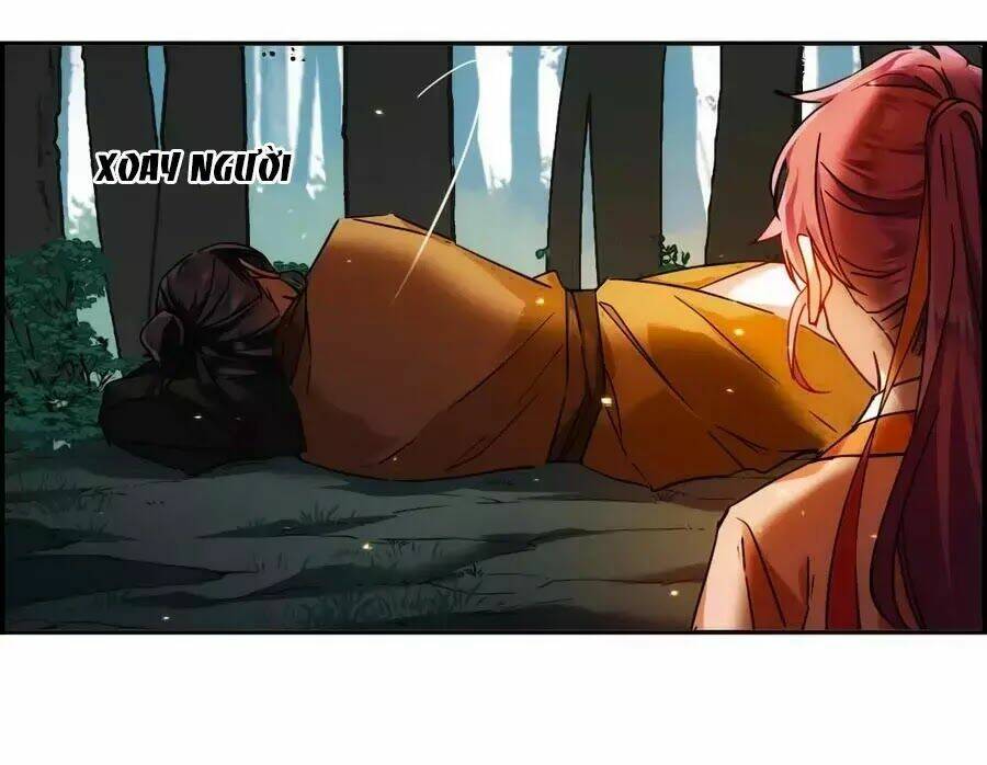 Thượng Quốc Phú Chi Thiên Đống Tuyết: Chapter 118