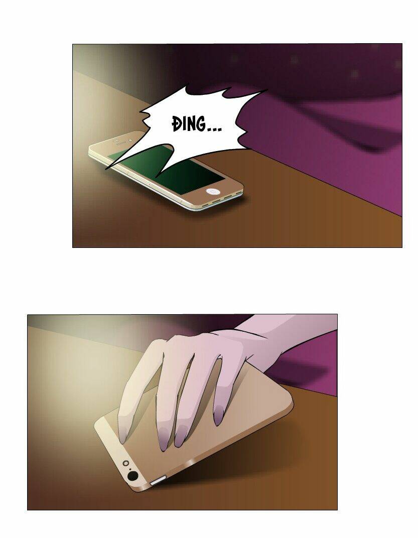 Cạm Bẫy Của Nữ Thần: Chapter 114