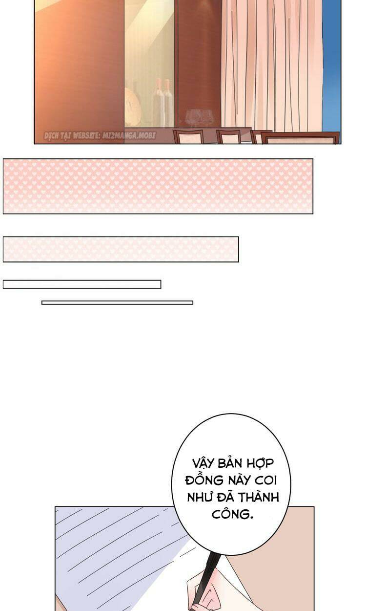 Điều Ước Sủng Ái Bất Bình Đẳng: Chapter 23