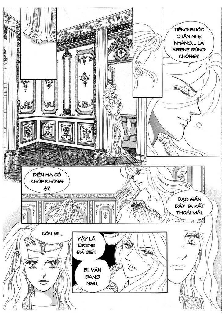 Princess Manhwa: Chapter 13
