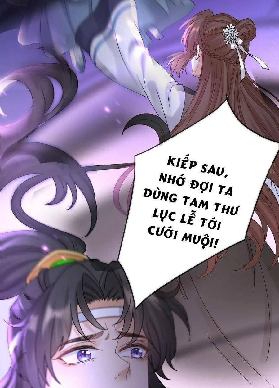 Ma Đầu Vạn Ác Năm Tuổi Rưỡi: Chapter 115