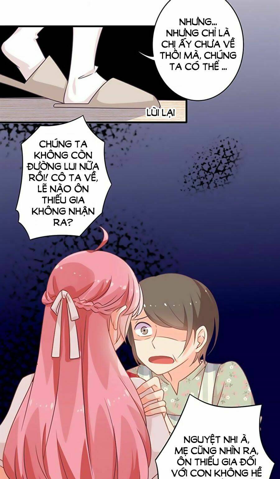 Cả Thế Giới Đều Không Bằng Người: Chapter 89