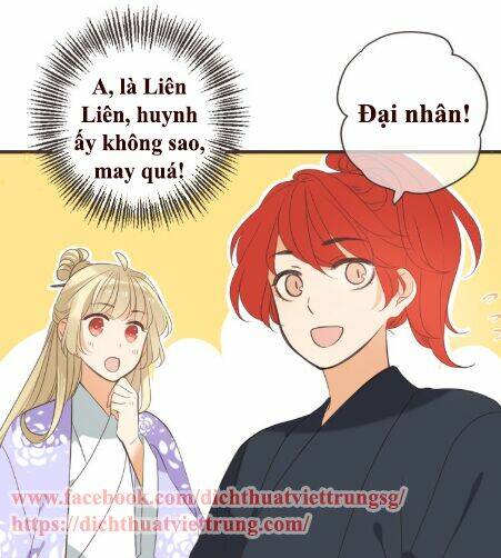 Bạn Trai Tôi Là Cẩm Y Vệ 2: Chapter 34