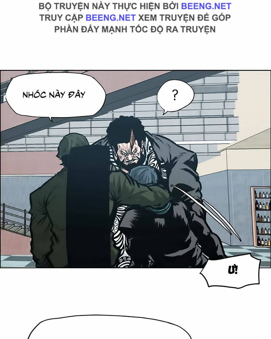 Bá Chủ Học Đường Ss3: Chapter 14