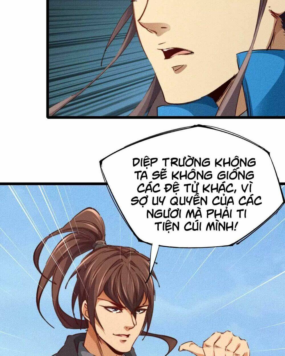 Ta Thành Thần Một Mình: Chapter 20