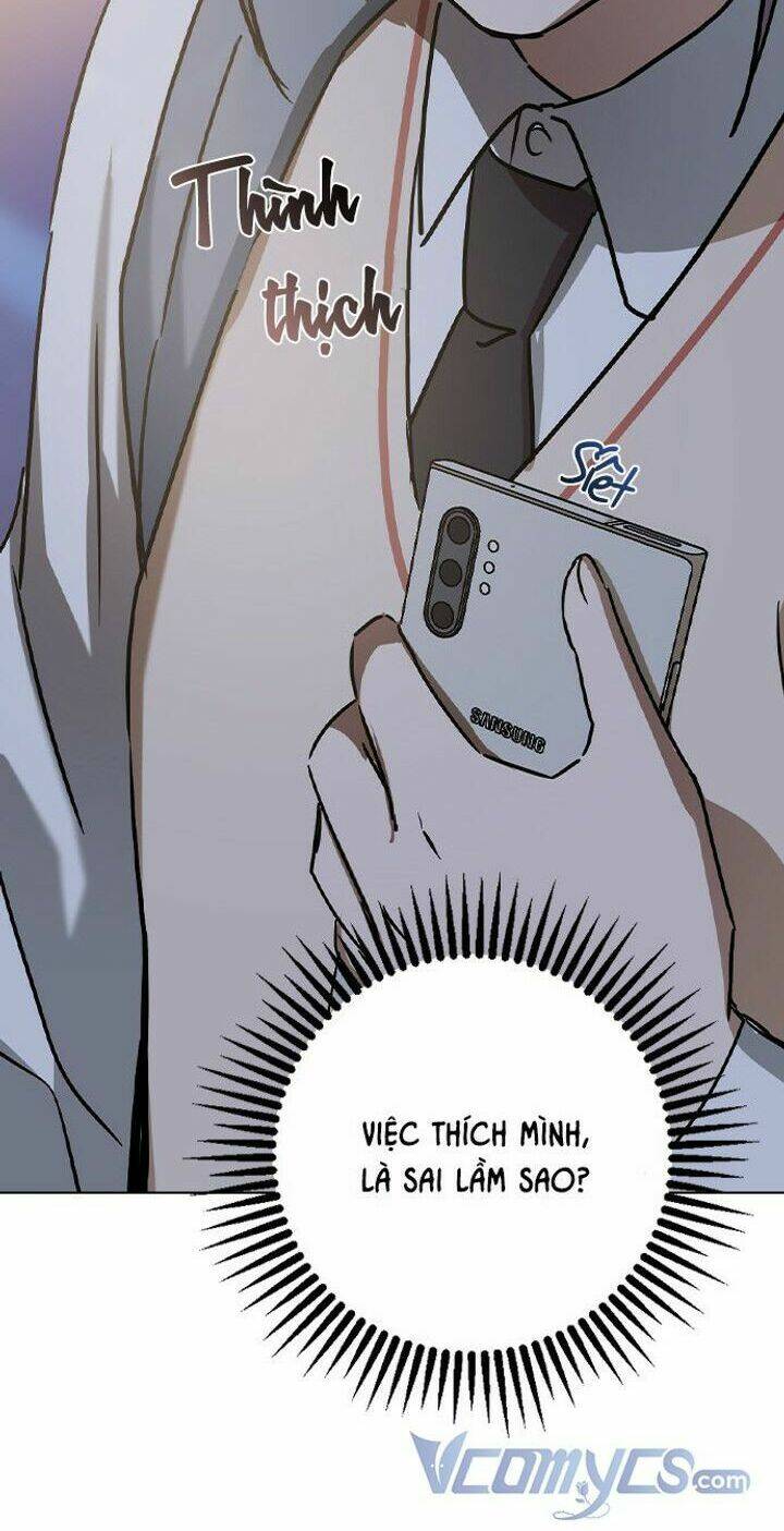 Duyên Nợ Kiếp Trước: Chapter 30