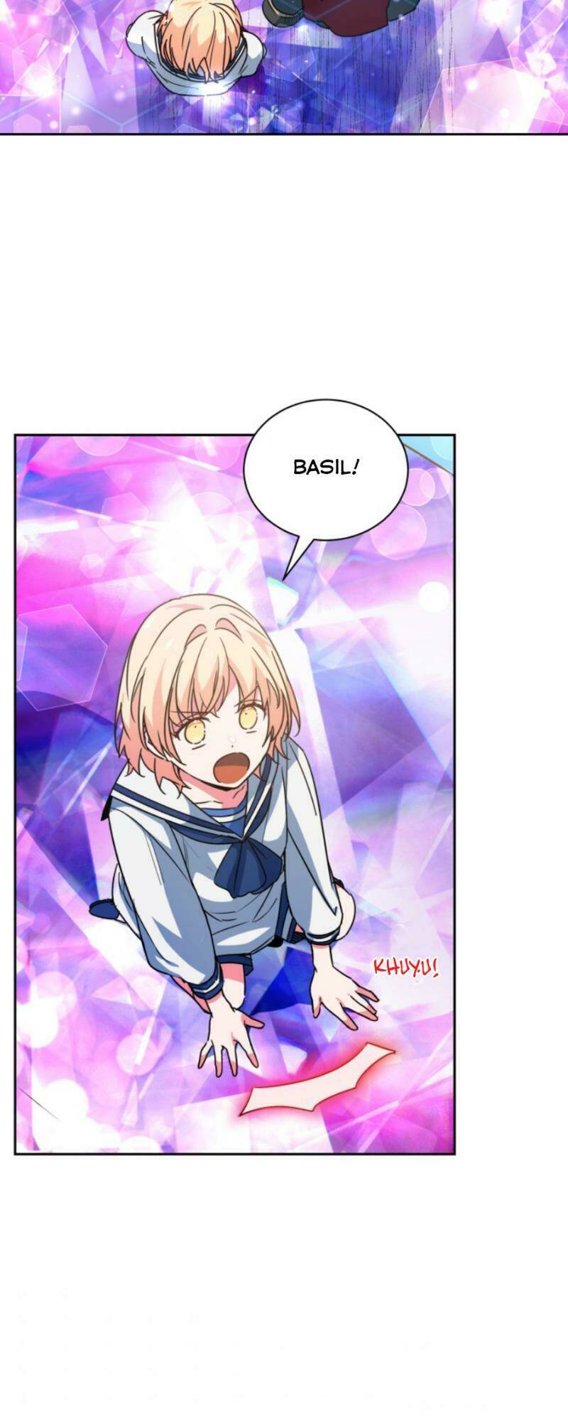 Nàng Elizabeth Thuần Khiết: Chapter 14