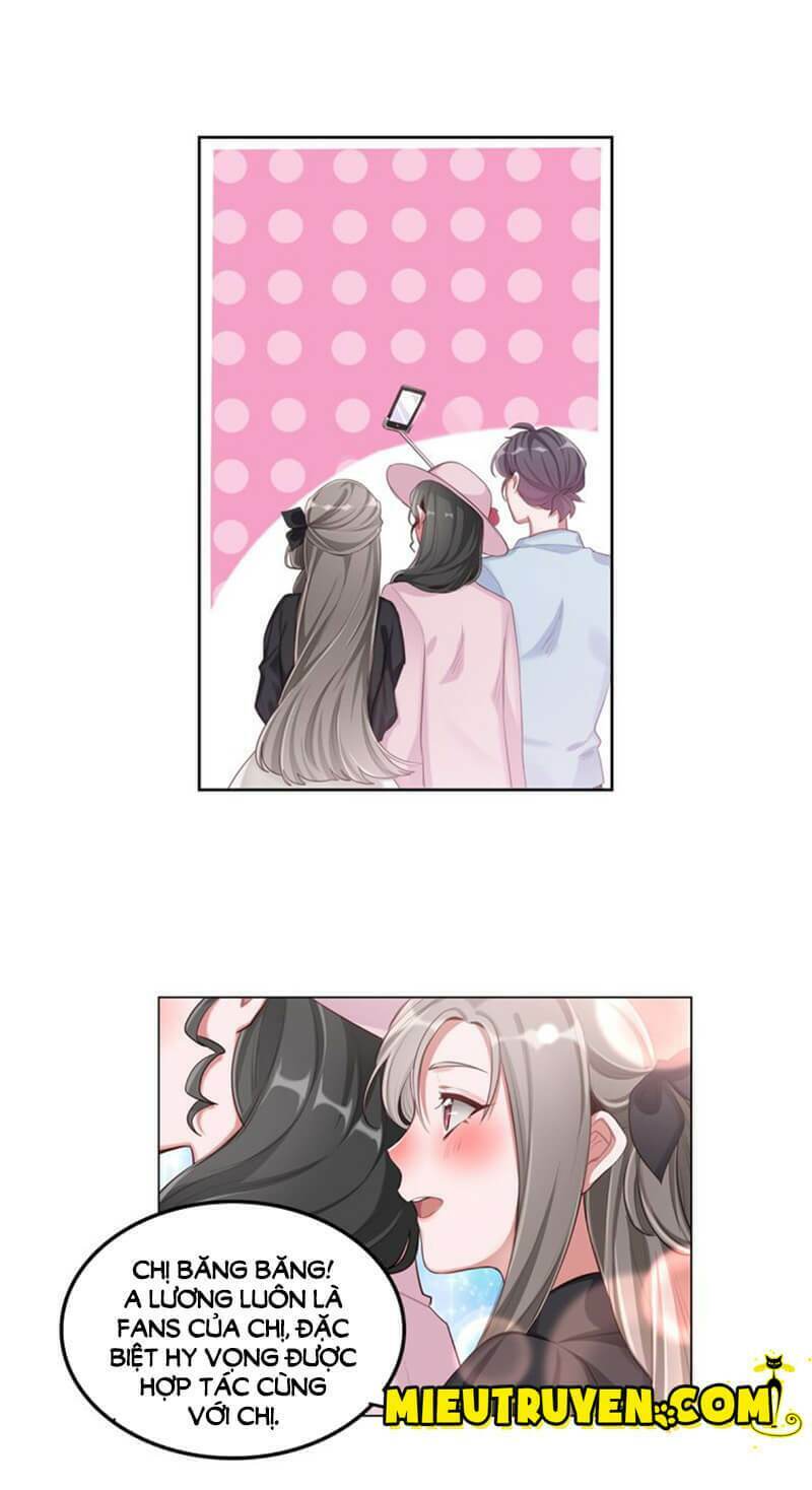 Tướng Quân Mời Xuất Đạo: Chapter 55