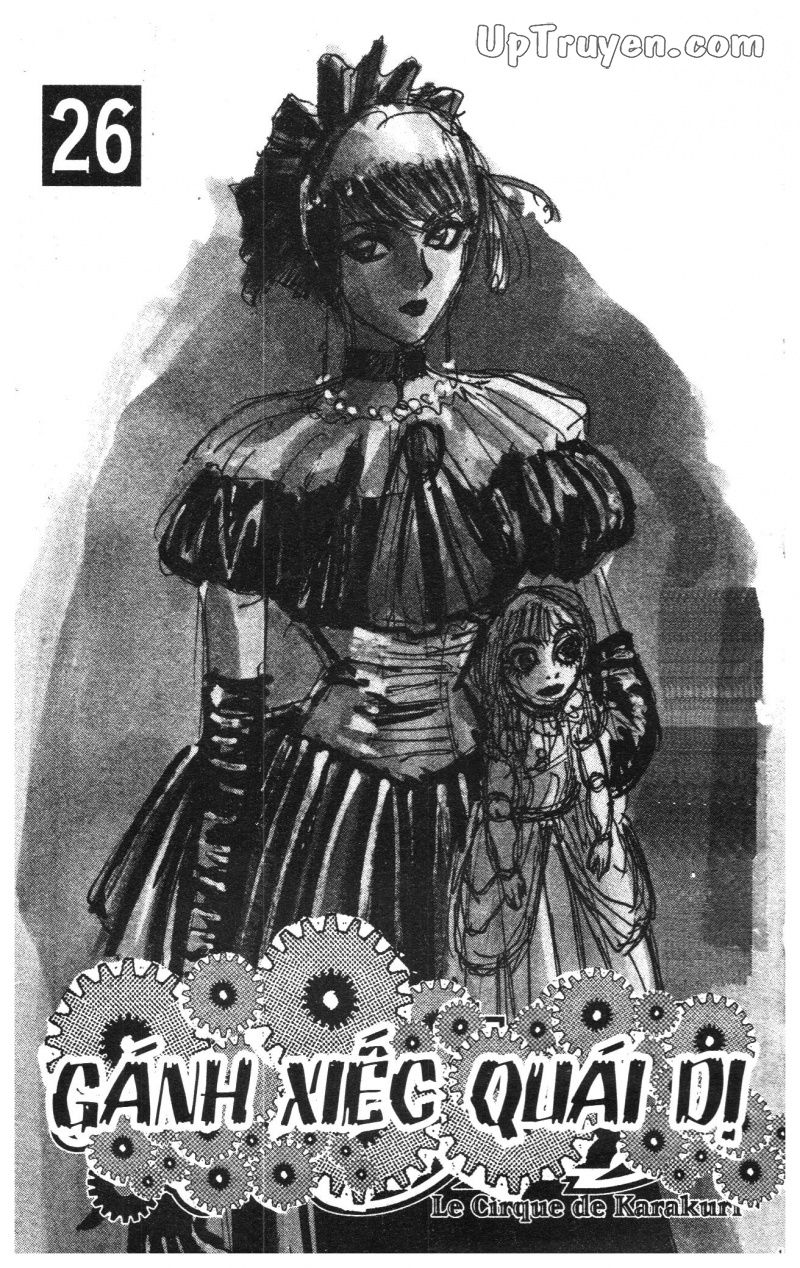 Fujita Kazuhiro: Chapter 26