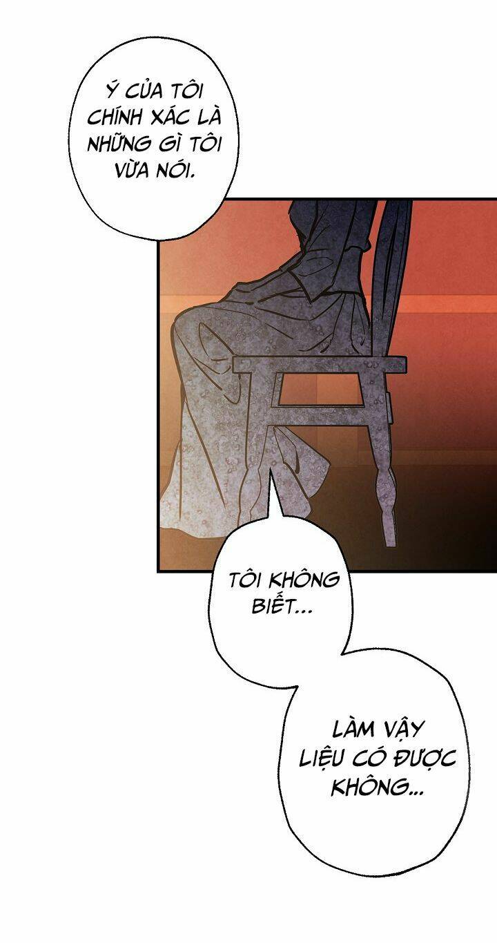 Hoàng Phi Bóng Tối: Chapter 6