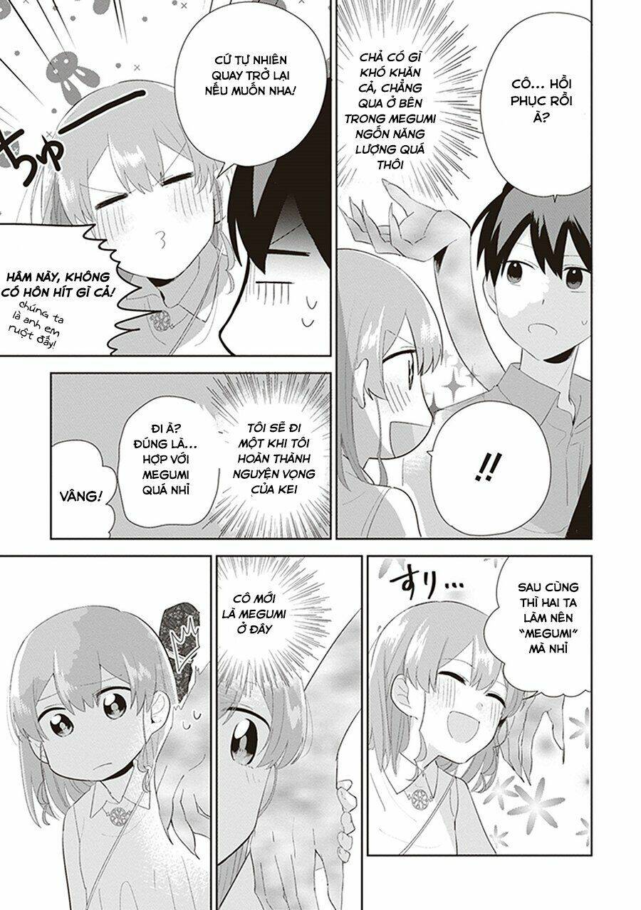 Oni Futatsu: Chapter 13