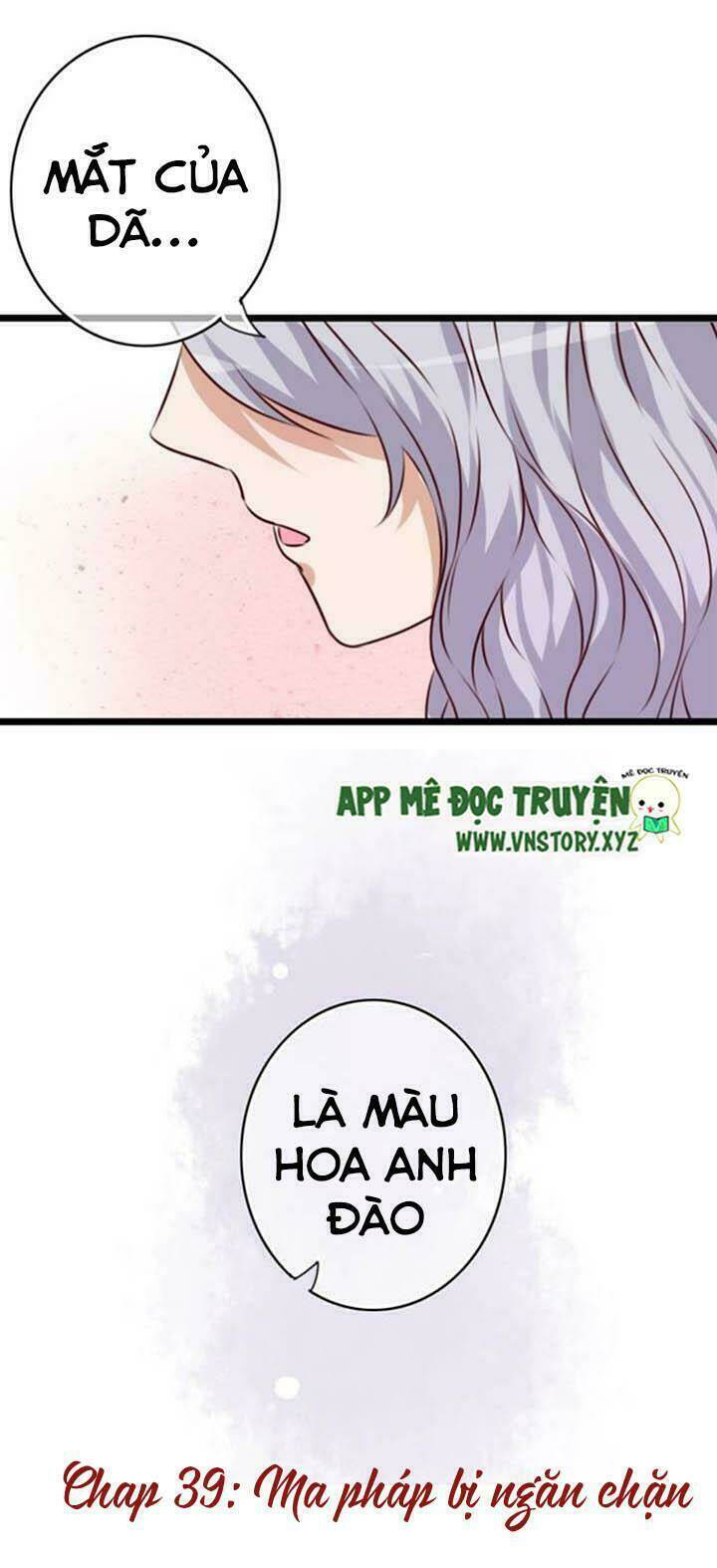 Sau Con Mưa Mùa Hạ: Chapter 39