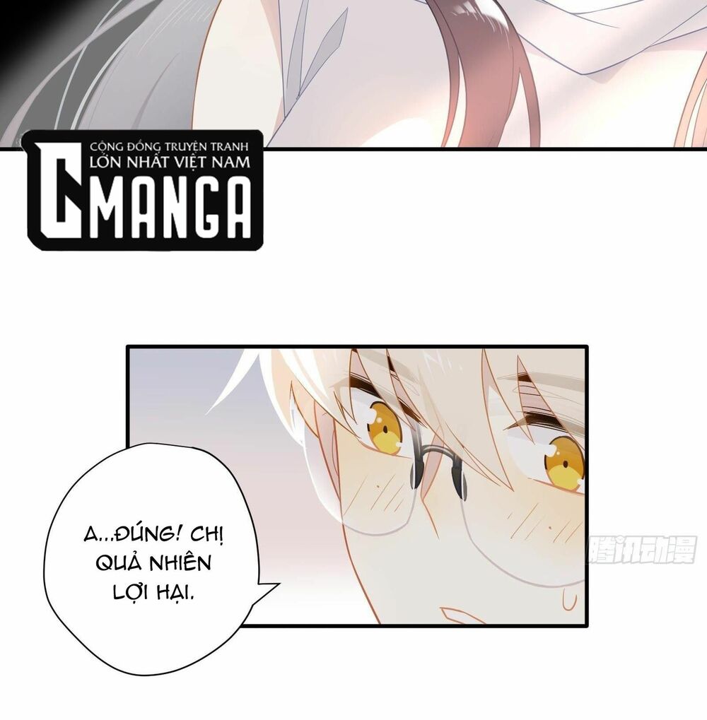 Nữ Phụ Như Tôi Cũng Có Ngày Ra Mắt: Chapter 26